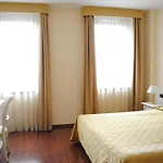 Hotel International 3*