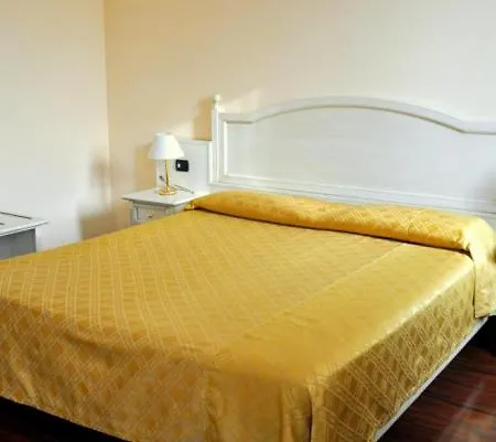 Hotel International Iseo