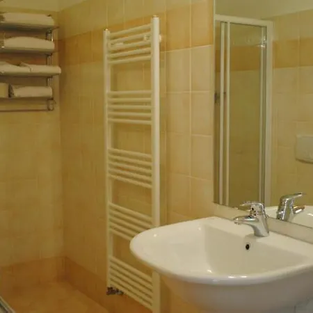 Hotel International Iseo