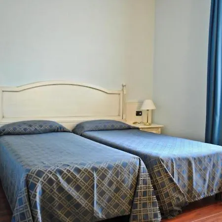 Hotel International 3*