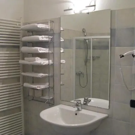 Hotel International Iseo