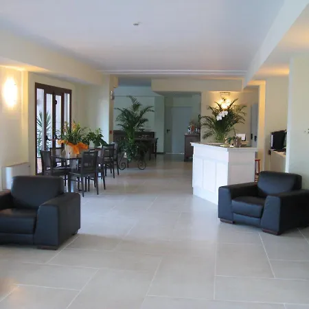 International Hotel