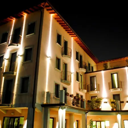 Hotel International Iseo