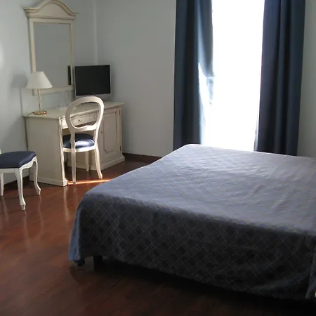 Hotel International 3*