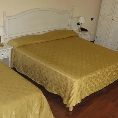 International Hotel Iseo