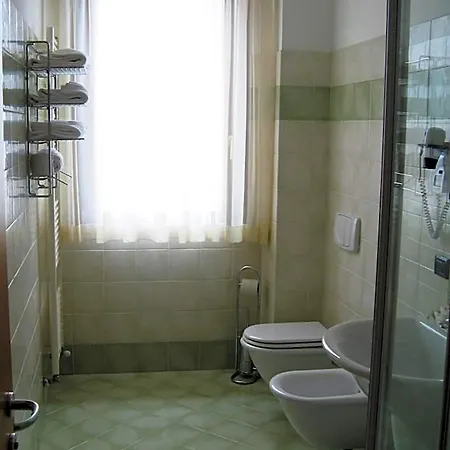 Hotel International Iseo