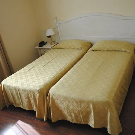 Hotel International 3*